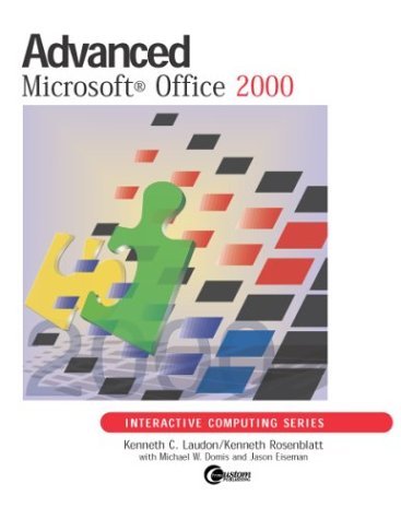 Book cover for Interactive Computing Series