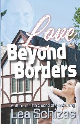 Book cover for Love Beyond Borders