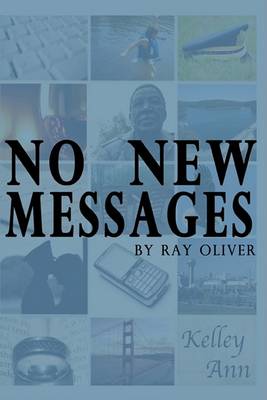 Book cover for No New Messages