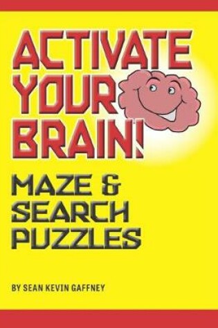 Cover of Activate Your Brain!
