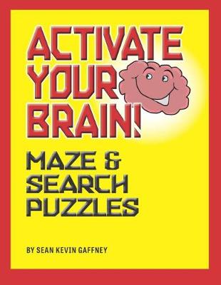 Book cover for Activate Your Brain!