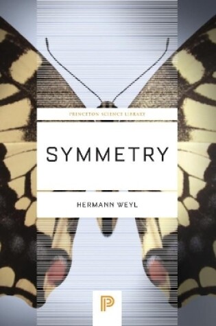 Cover of Symmetry