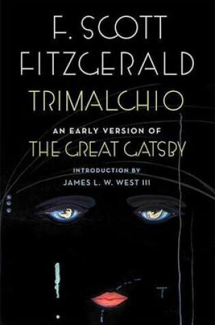 Cover of Trimalchio