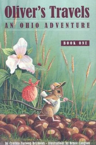 Cover of Oliver's Travels