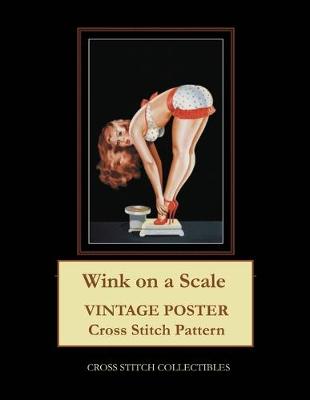 Book cover for Wink on a Scale