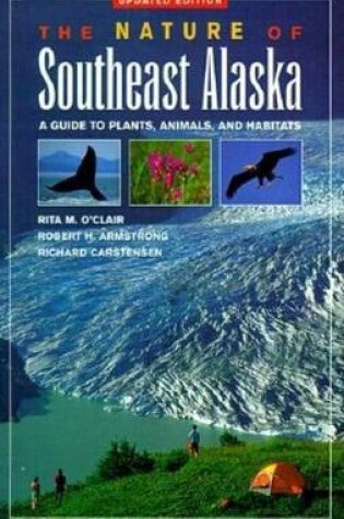 Cover of The Nature of Southeast Alaska