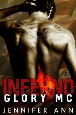 Cover of Inferno Glory MC
