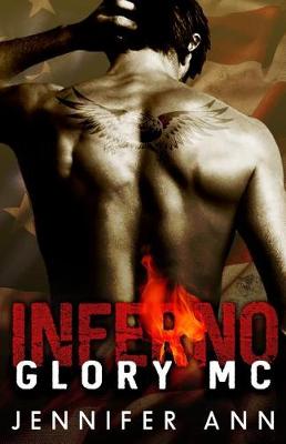 Book cover for Inferno Glory MC