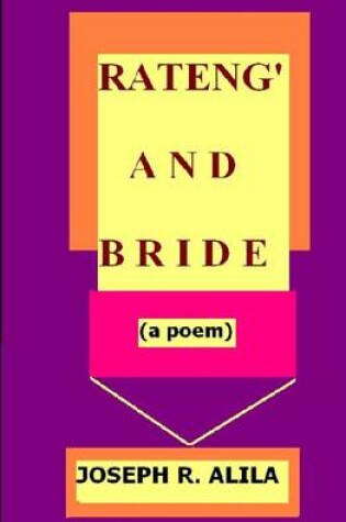 Cover of Rateng' And Bride