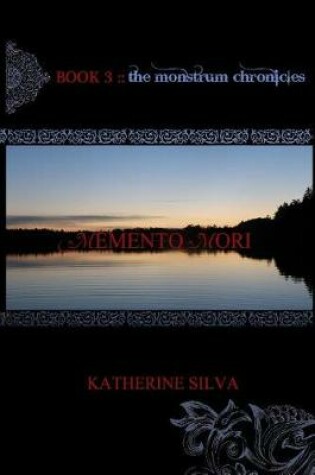 Cover of Memento Mori