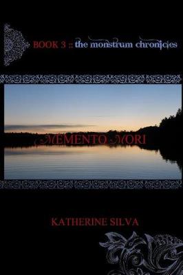 Book cover for Memento Mori