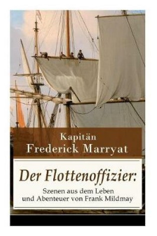 Cover of Der Flottenoffizier