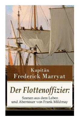 Book cover for Der Flottenoffizier