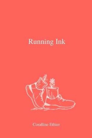 Cover of Running Ink