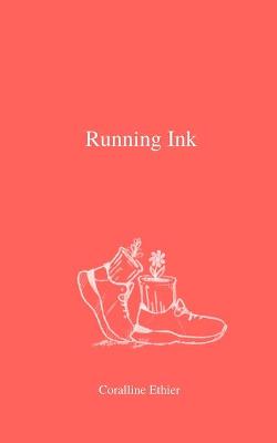 Cover of Running Ink