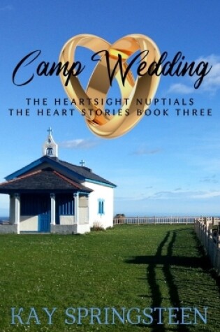 Cover of Camp Wedding