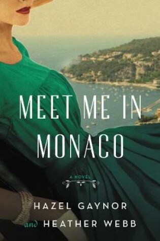 Cover of Meet Me in Monaco