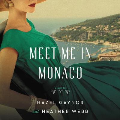 Book cover for Meet Me in Monaco