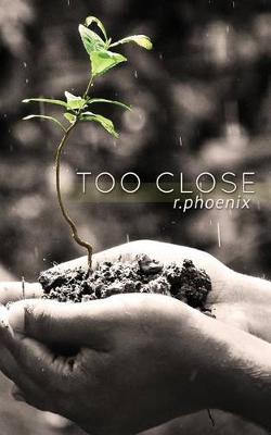 Book cover for Too Close