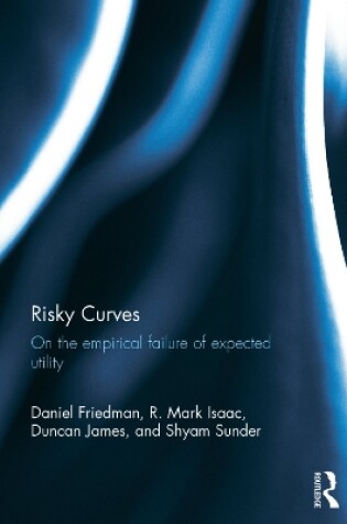 Cover of Risky Curves