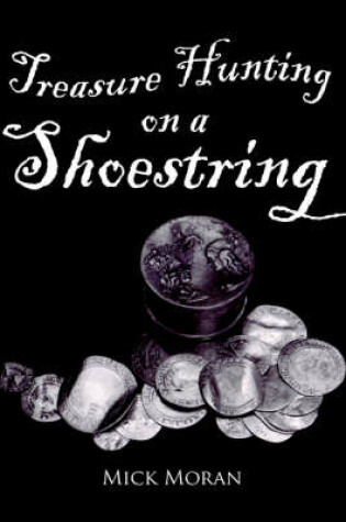 Cover of Treasure Hunting on a Shoestring