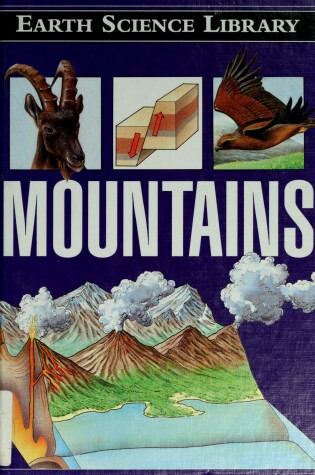 Cover of Mountains