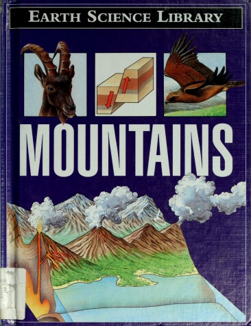 Book cover for Mountains