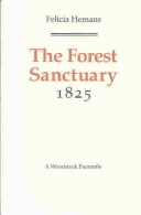 Cover of The Forest Sanctuary