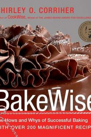 Cover of BakeWise