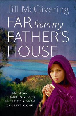 Book cover for Far From My Father’s House