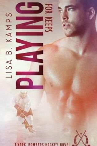 Cover of Playing For Keeps