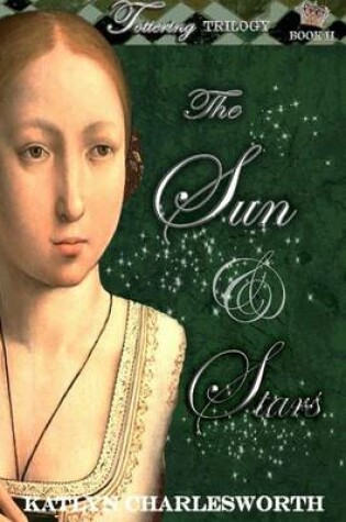 Cover of The Sun & Stars