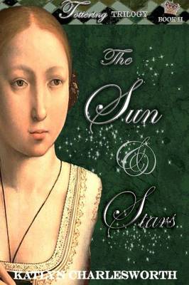 Book cover for The Sun & Stars