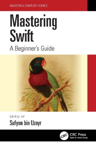 Cover of Mastering Swift