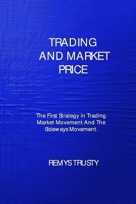 Book cover for Trading and Market Price