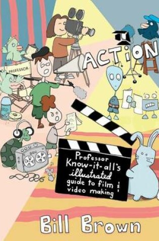 Cover of Action!