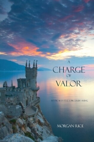 Cover of A Charge of Valor