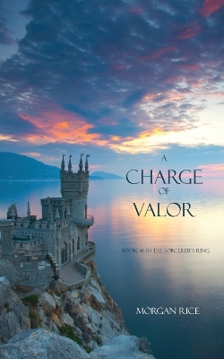 Book cover for A Charge of Valor