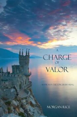 Cover of A Charge of Valor