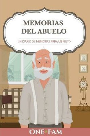 Cover of Las Memorias Del Abuelo