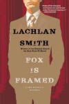 Book cover for Fox Is Framed