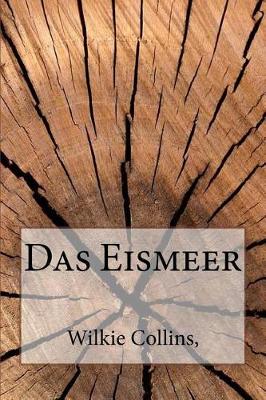 Book cover for Das Eismeer