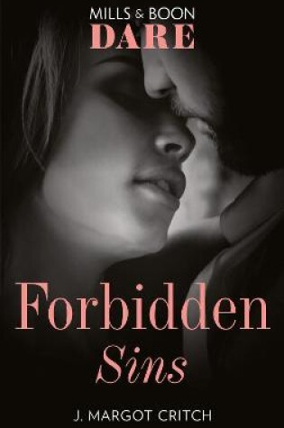 Cover of Forbidden Sins