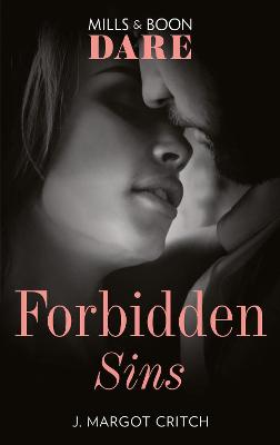 Cover of Forbidden Sins