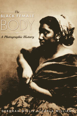 Cover of The Black Female Body
