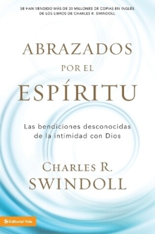 Cover of Abrazados Por El Espíritu