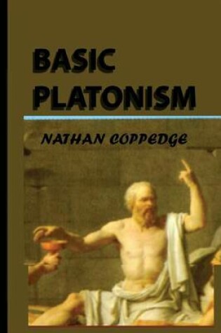 Cover of "Basic" Platonism