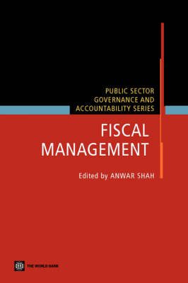 Cover of Fiscal Management