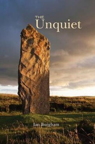 Cover of The Unquiet