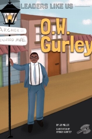 Cover of O.W. Gurley